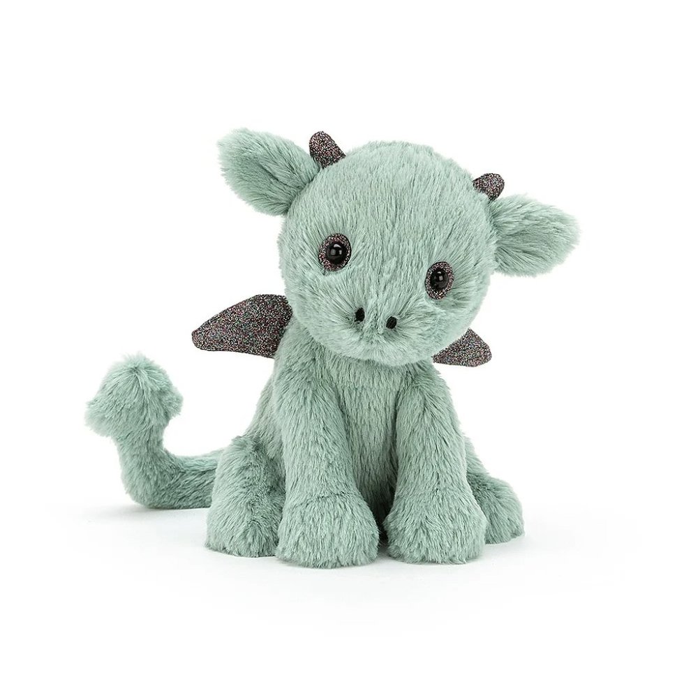 ISO Jellycat Starry Eyed Dragon